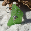 Sea Turtle Suncatcher