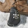 Skull and Cross Bones Ornament