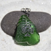 Shamrock Ornament