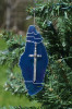 Sword Christmas Ornament