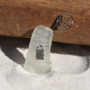 Lock Ornament