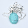 Turquoise Necklace