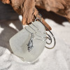 Conch Sea Shell Ornament