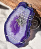 Bee Christmas Ornament