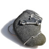 Pickup Truck Ornament
