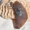Honey Bee Ornament