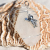 Astronaut Christmas Ornament