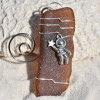 Spaceman Christmas Ornament
