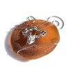 Hunter Ornament