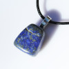 Lapis Lazuli Stone Necklace