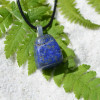 Lapis Lazuli Stone Pendant