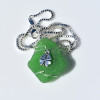 Irish Clover Necklace