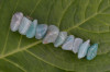 Amazonite Stone Hair Jewelry