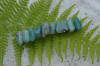 Amazonite Stone Barrette