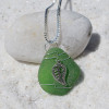 Leaf Pendant