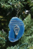 Lightbulb Christmas Ornament