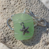 Starfish Pendant and Necklace