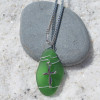 Cross Pendant