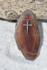 Christian Cross Ornament