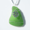 Celtic Knot Pendant and Necklace