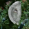 Swordfish Christmas Ornament