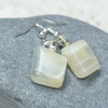 Moonstone Earrings