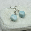  Amazonite Earrings 