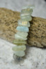 Green Jade Barrette