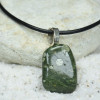 Rhyolite Stone Pendant