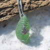 St Patricks Day Necklace