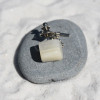 Moonstone Tie Tack