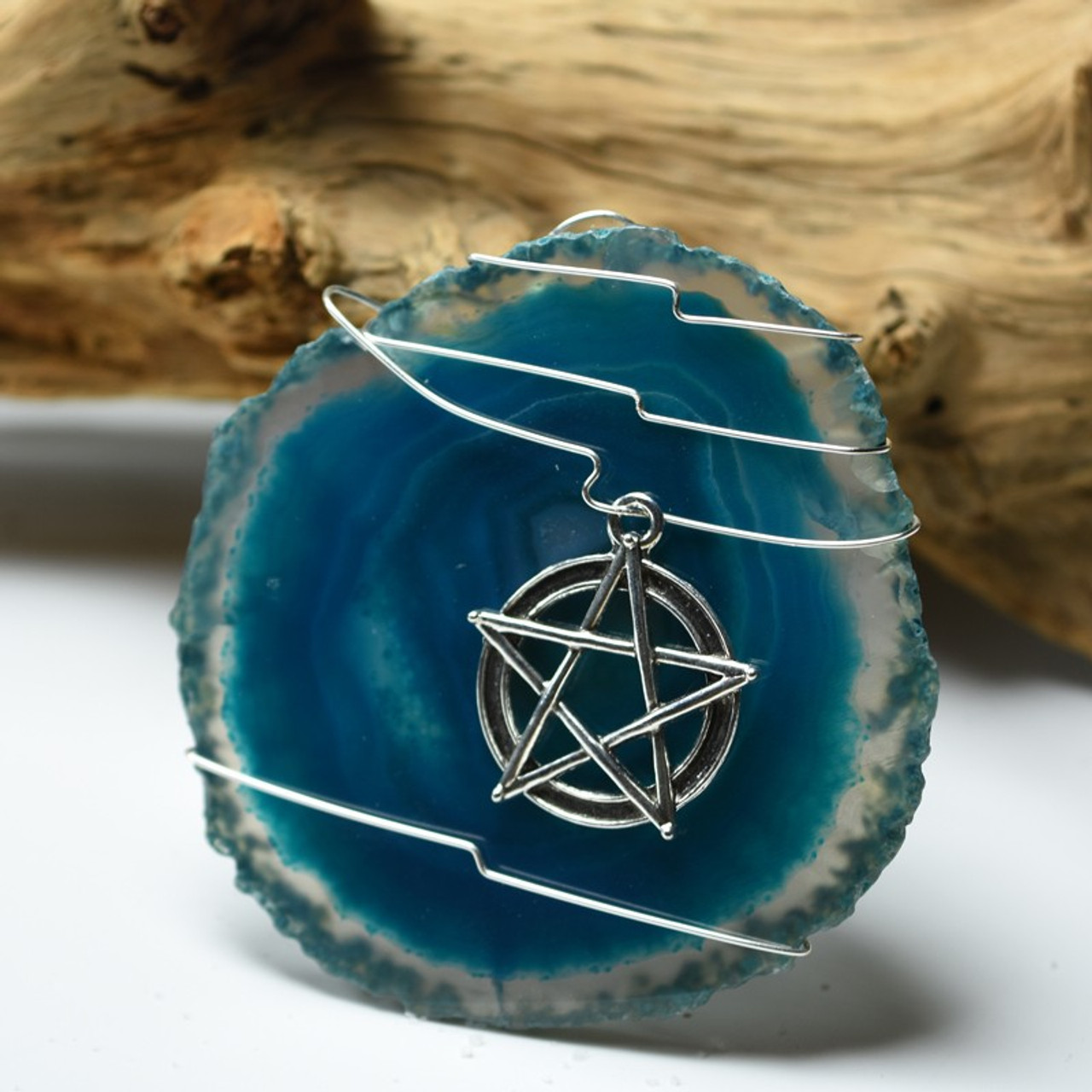 Pentagram Ornament