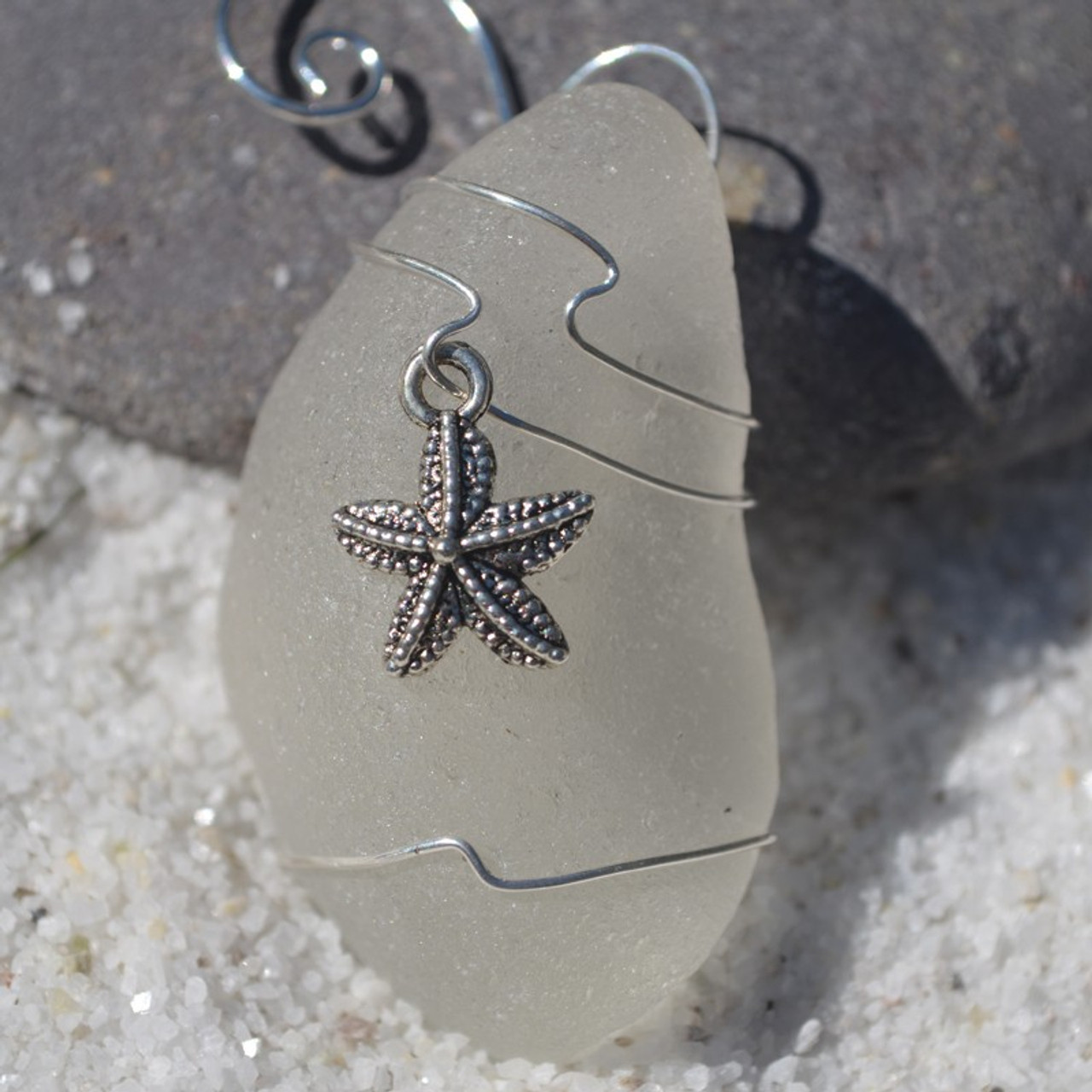 Starfish Ornament