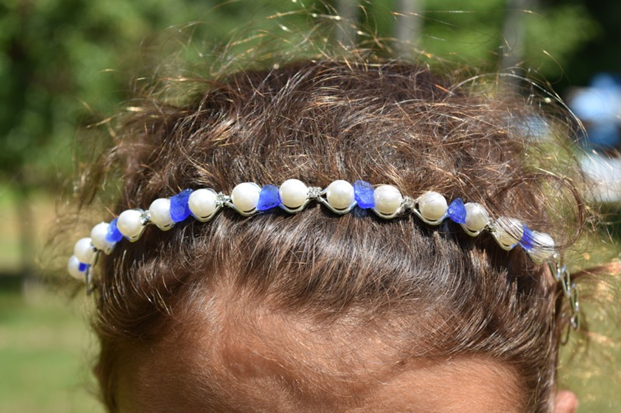 Mermaid Headband