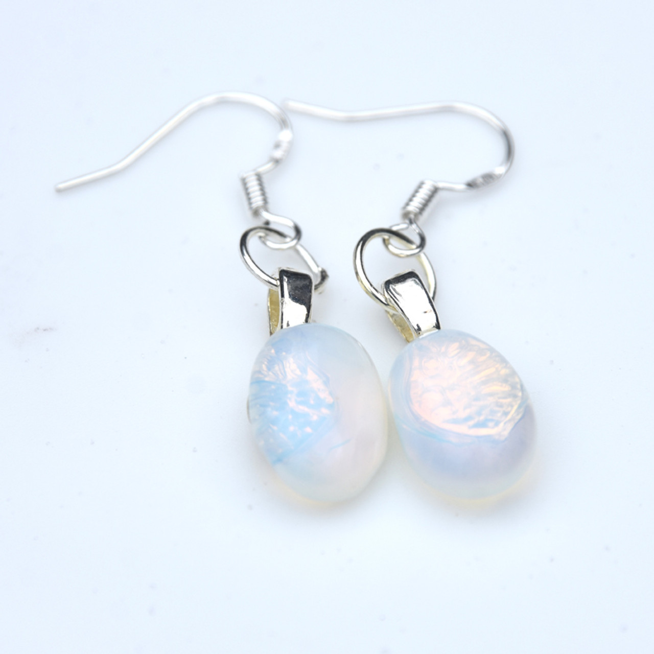 Opalite Earrings