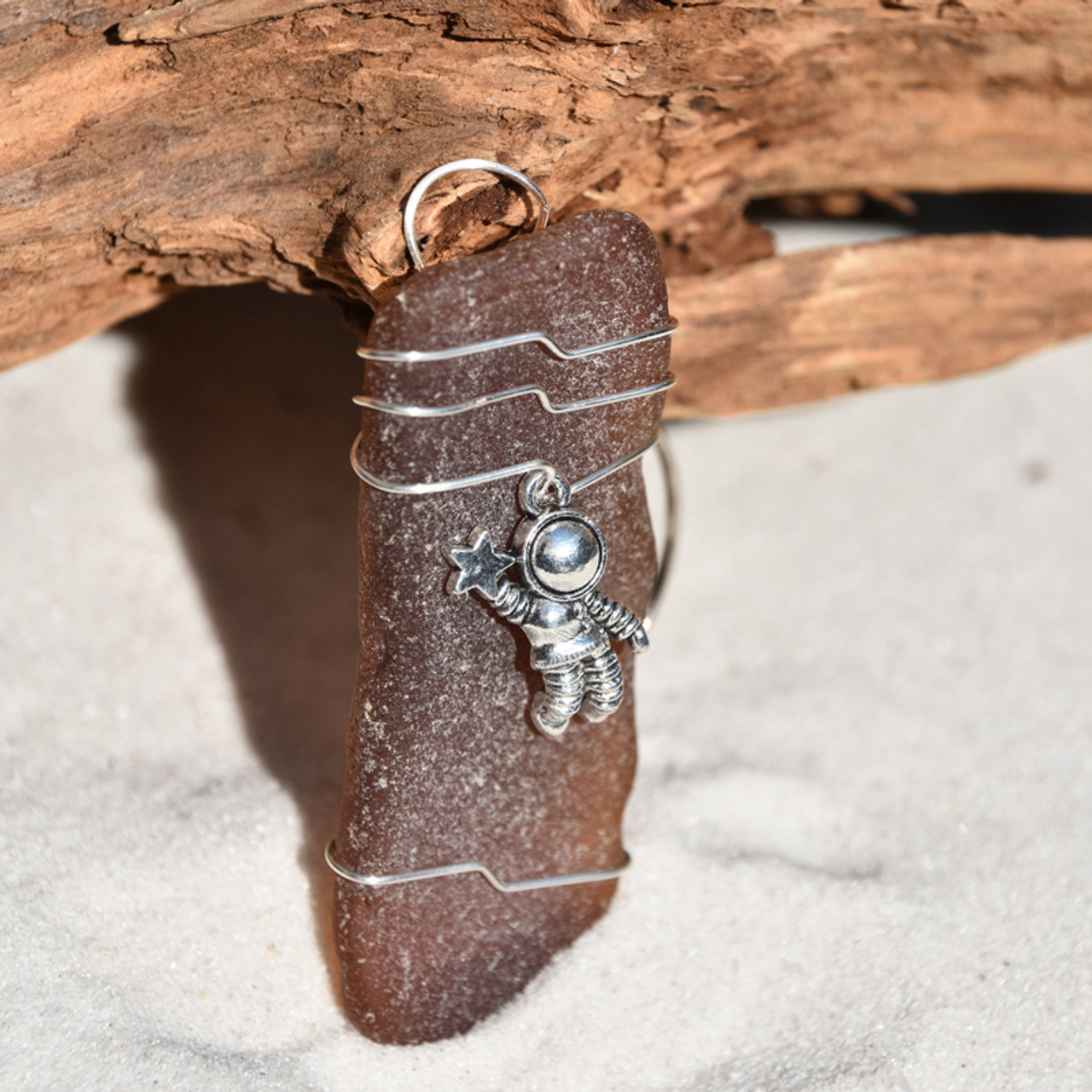 Astronaut Ornament
