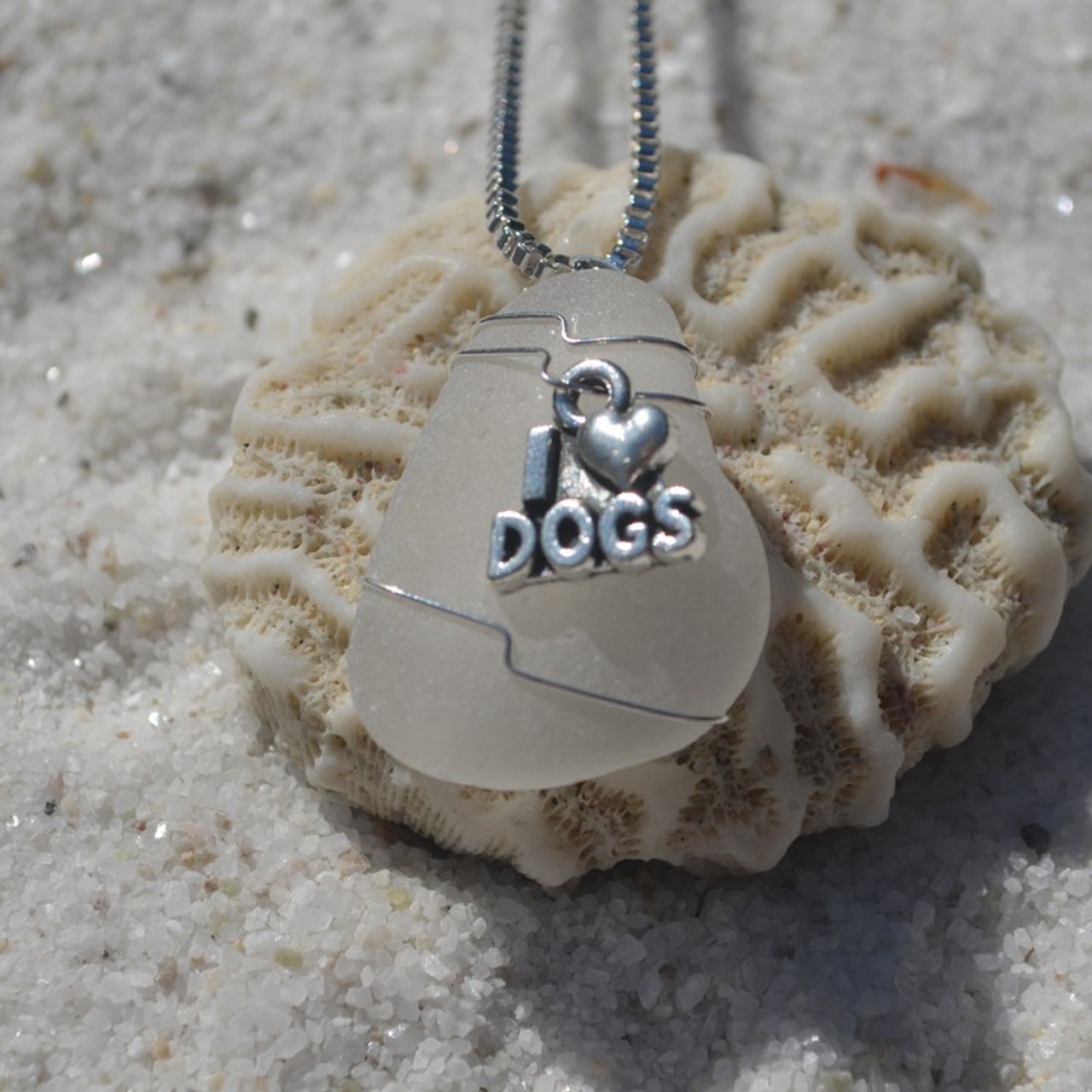 Dog Necklace