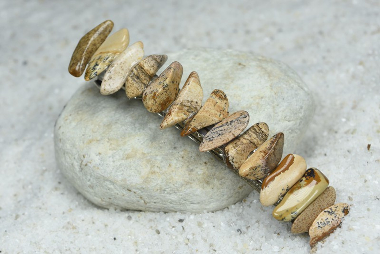 Picture Jasper Barrette