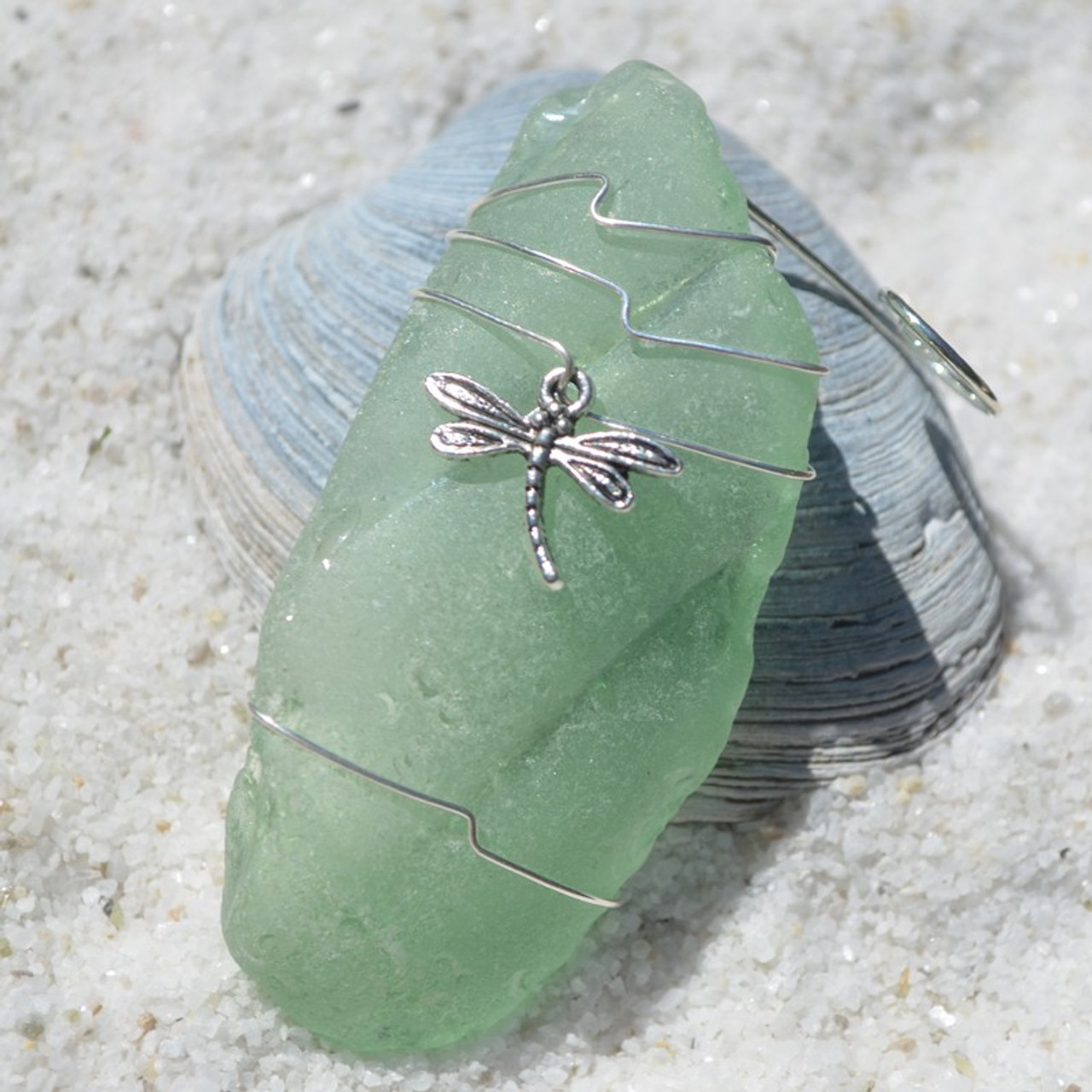 Dragonfly Ornament