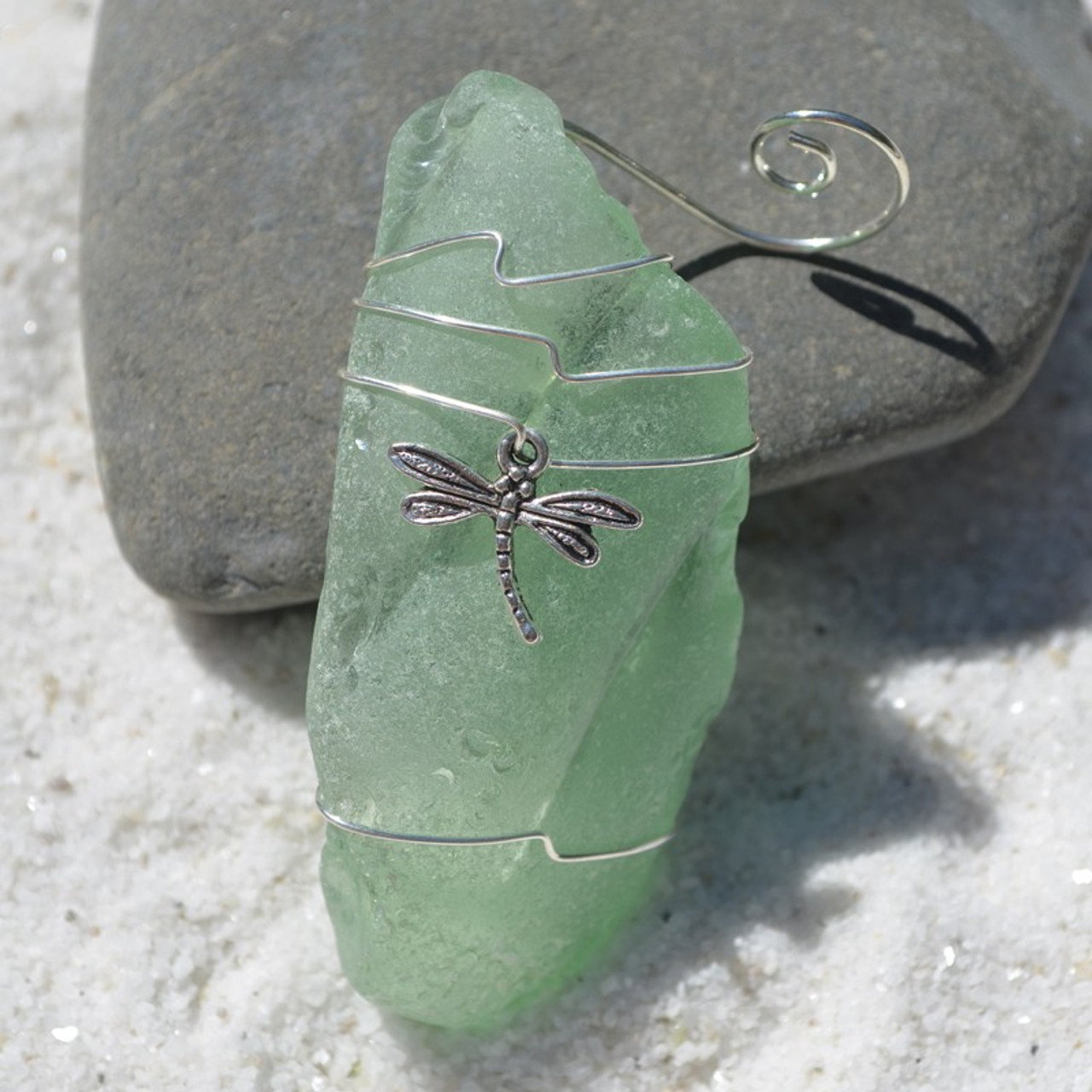 Dragonfly Ornament