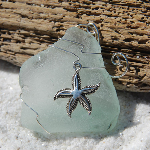Starfish Ornament
