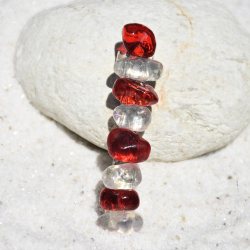 Valentine's Day Hair Clip