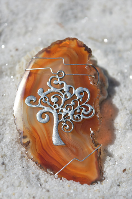 Tree of Life Ornament