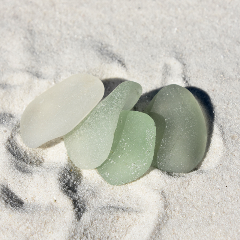 Sea Glass