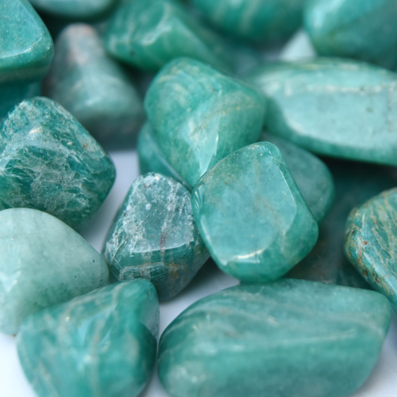 Amazonite Properties