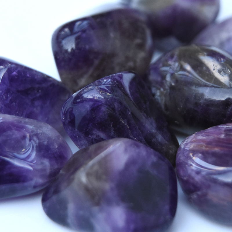 Amethyst Crystal Meaning