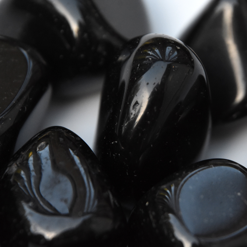 Apache Tear Stones, Shop Healing Apache Tear Crystals & Gemstones