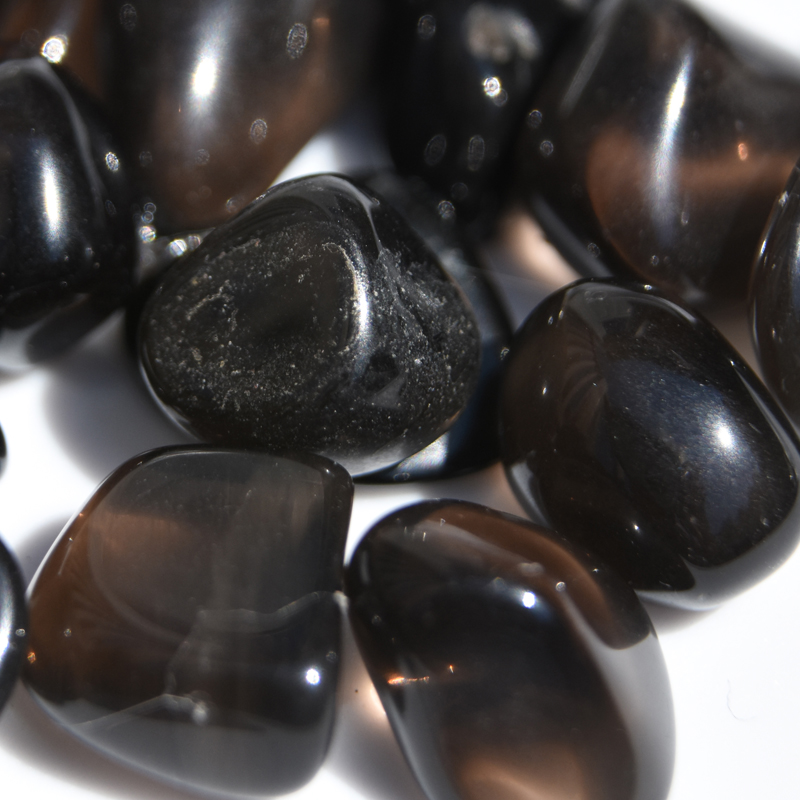 Apache Tear Stones, Shop Healing Apache Tear Crystals & Gemstones