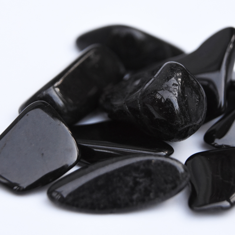 Black Tourmaline Meaning