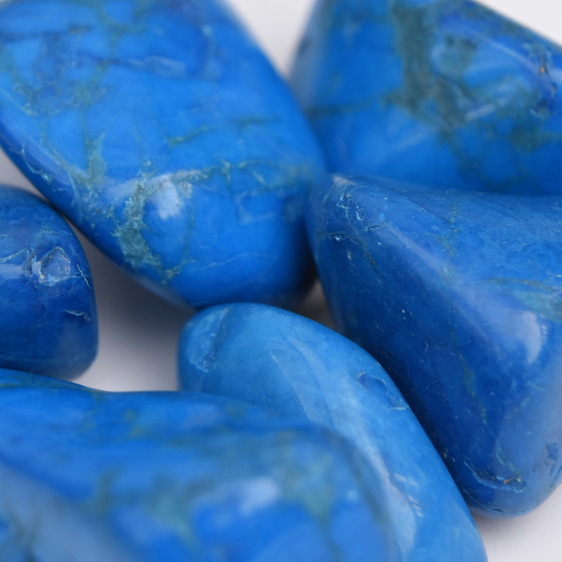 Howlite Stone Meaning